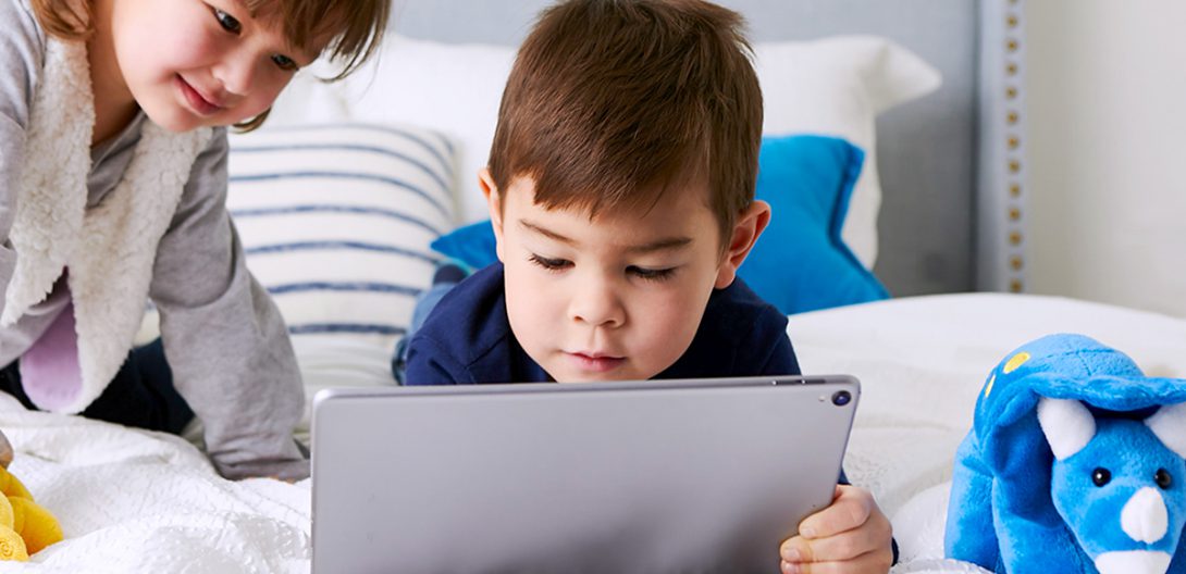 A Model of Education That Raises Independent Kids